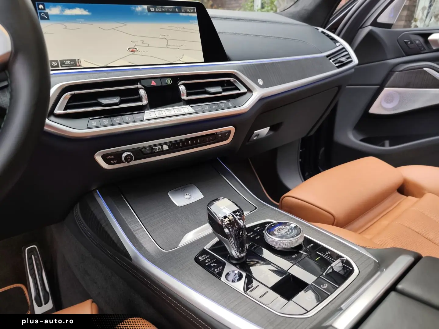 ALPINA XB7-Sky-Pano Laser