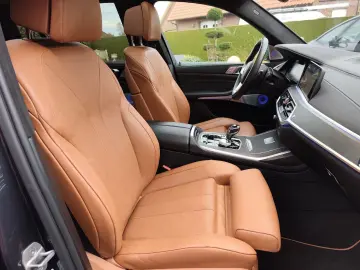 ALPINA XB7-Sky-Pano Laser