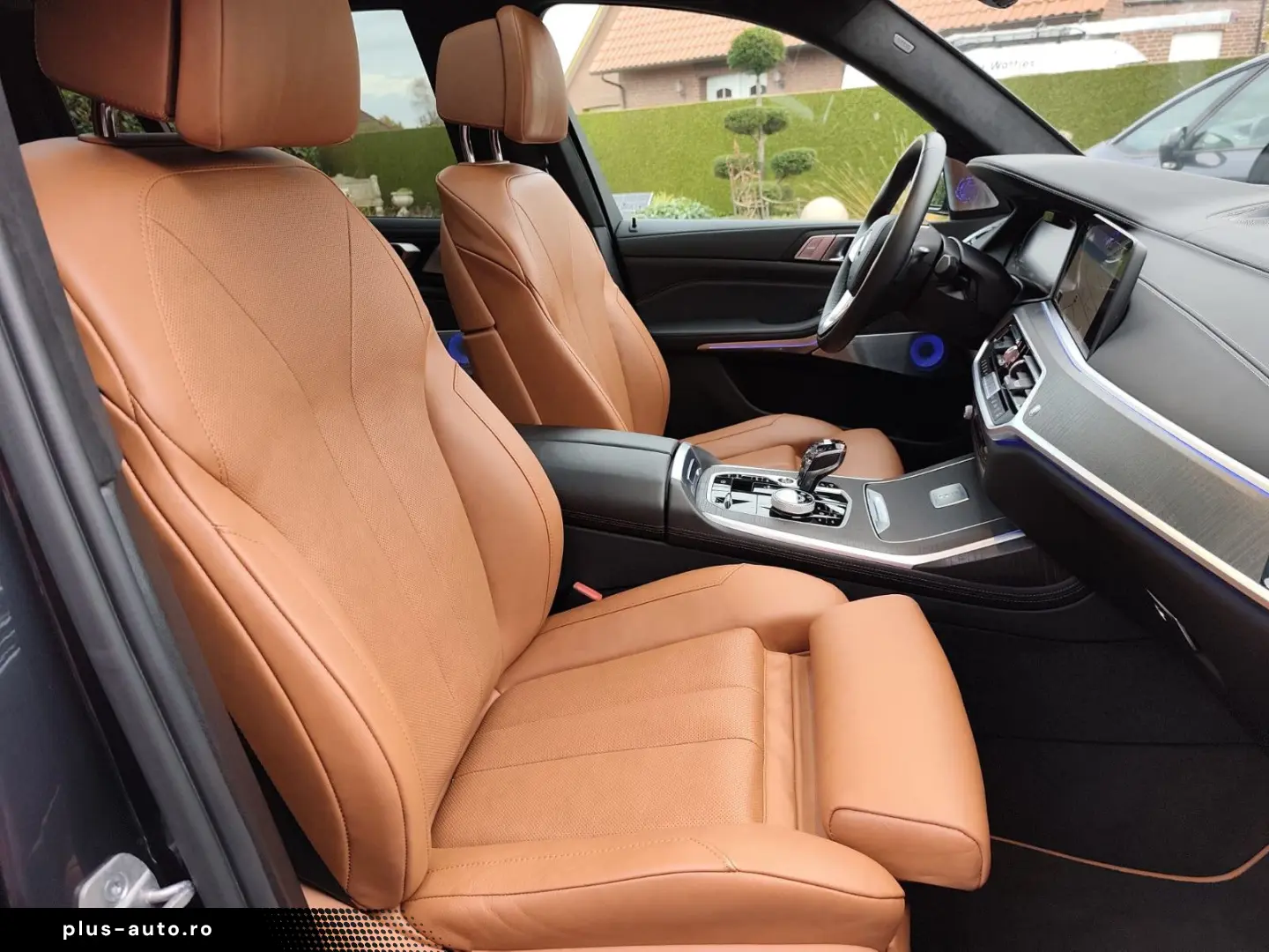 ALPINA XB7-Sky-Pano Laser