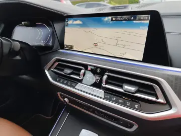 ALPINA XB7-Sky-Pano Laser