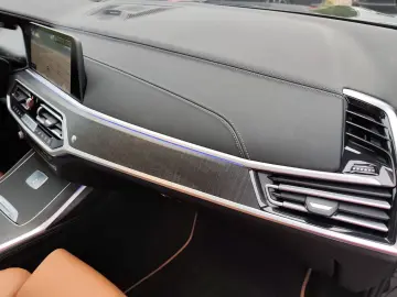 ALPINA XB7-Sky-Pano Laser