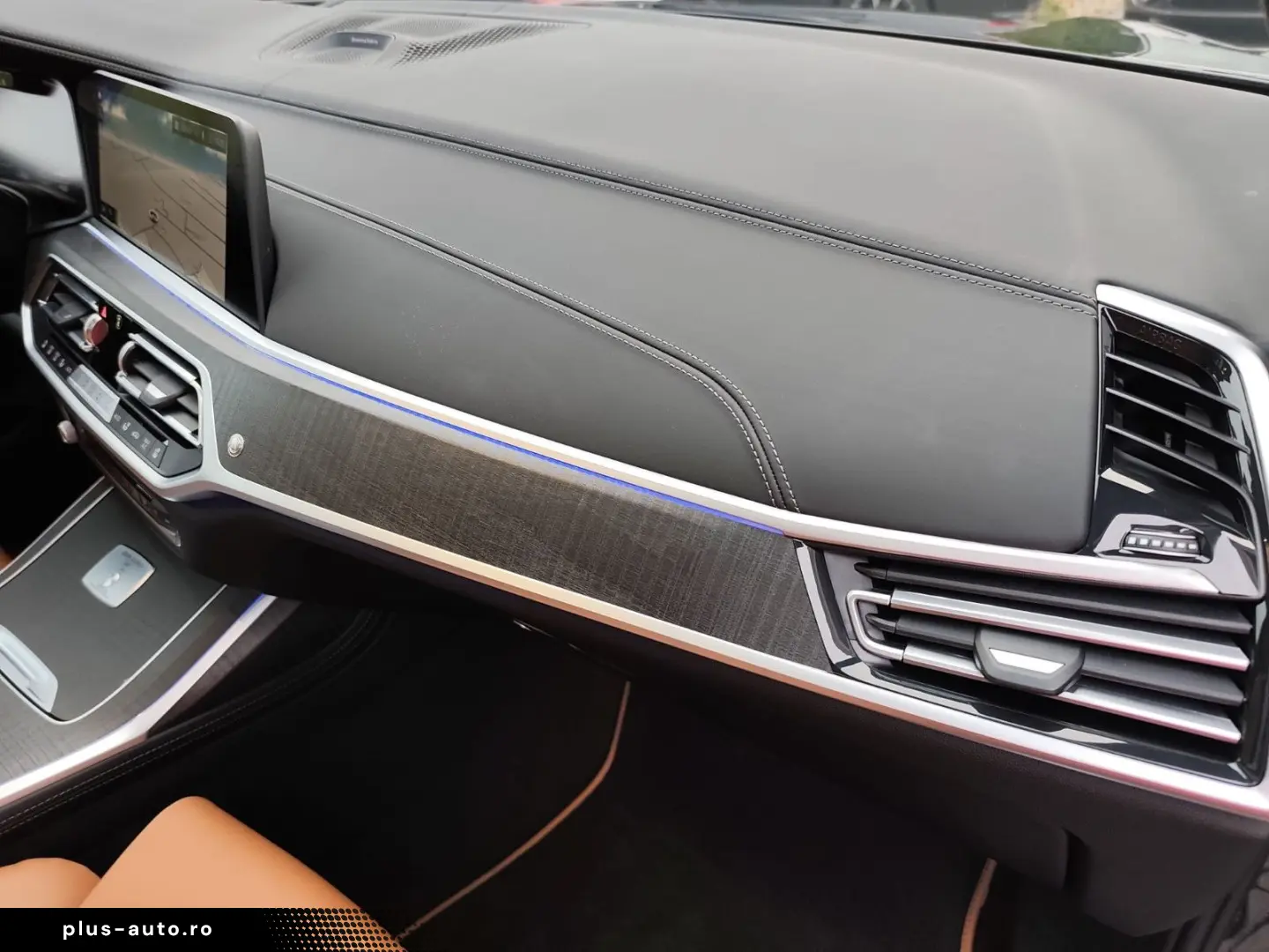 ALPINA XB7-Sky-Pano Laser