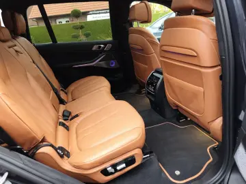 ALPINA XB7-Sky-Pano Laser