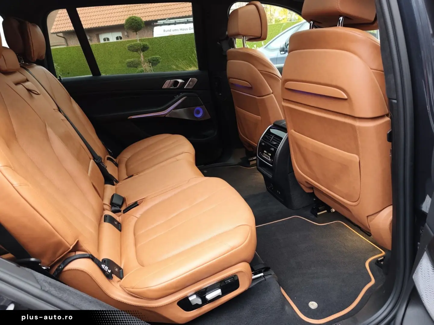 ALPINA XB7-Sky-Pano Laser