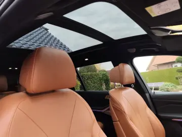 ALPINA XB7-Sky-Pano Laser