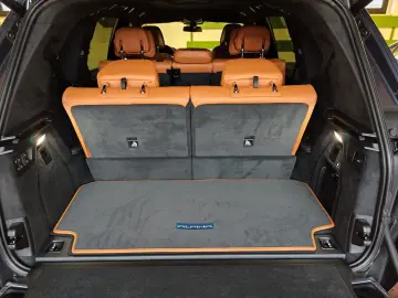 ALPINA XB7-Sky-Pano Laser