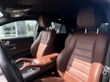 MERCEDES-BENZ GLE450d 4M Coupe AMG SoftClo Burm Ventil 360