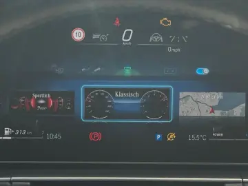 MERCEDES-BENZ GLE450d 4M Coupe AMG SoftClo Burm Ventil 360