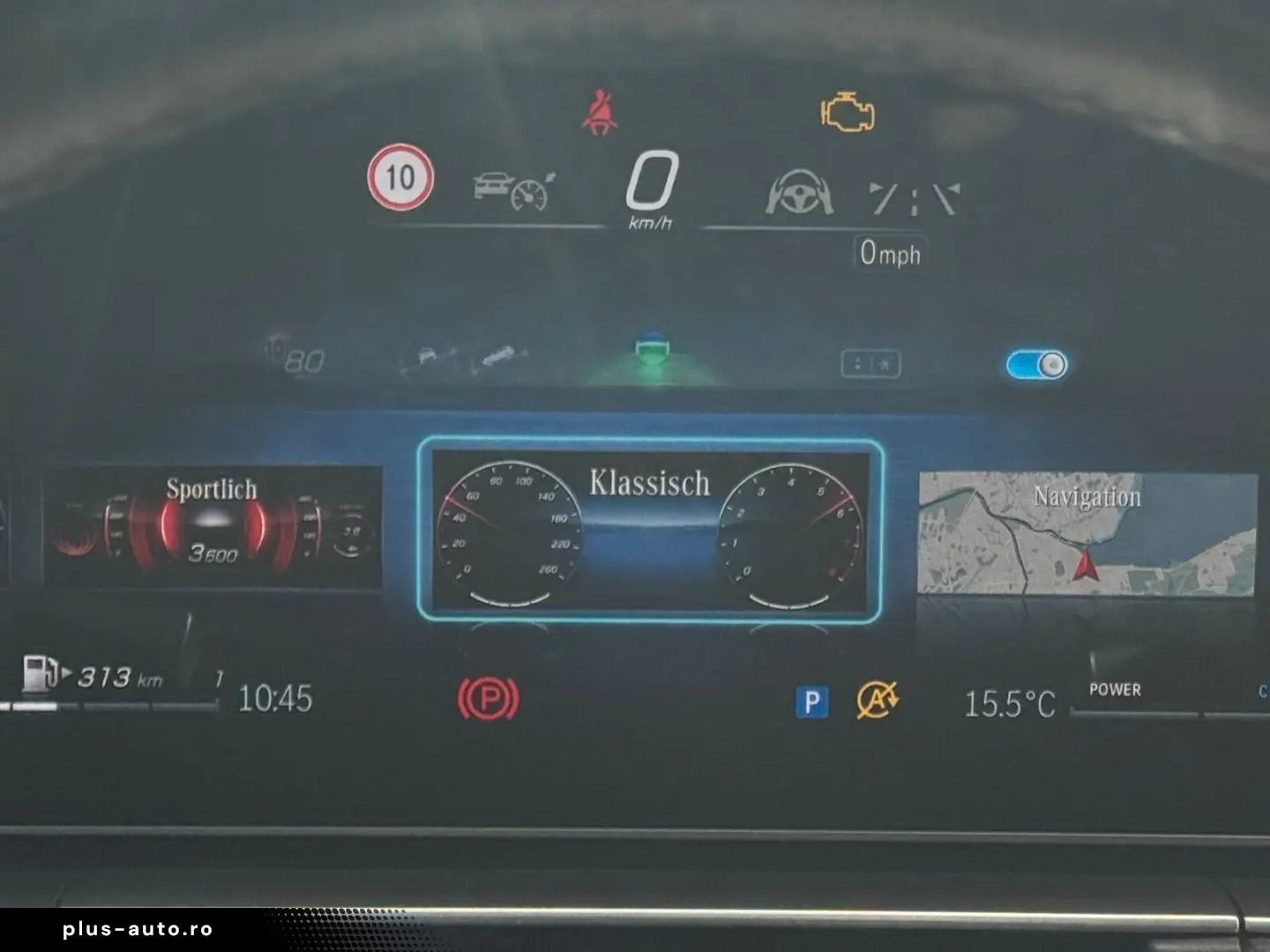 MERCEDES-BENZ GLE450d 4M Coupe AMG SoftClo Burm Ventil 360