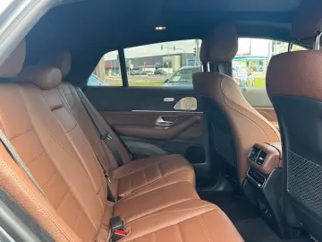 MERCEDES-BENZ GLE450d 4M Coupe AMG SoftClo Burm Ventil 360