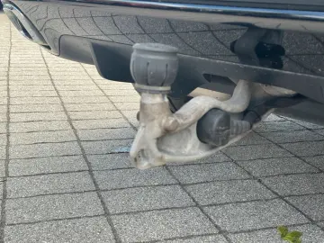 MERCEDES-BENZ GLE450d 4M Coupe AMG SoftClo Burm Ventil 360