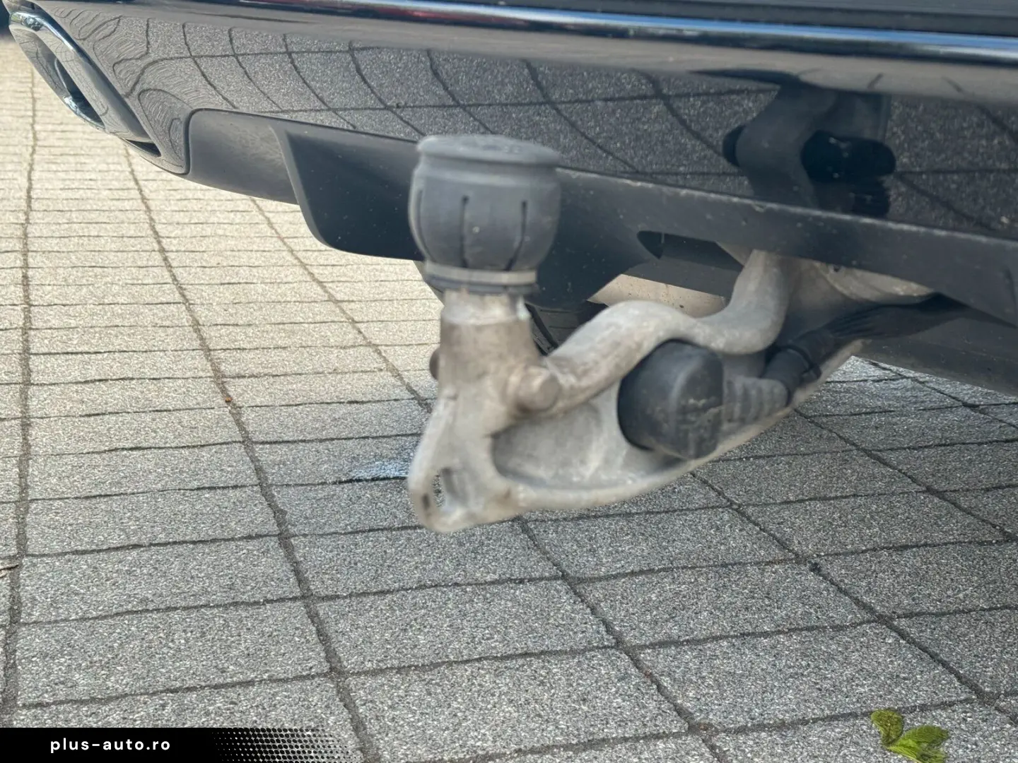 MERCEDES-BENZ GLE450d 4M Coupe AMG SoftClo Burm Ventil 360