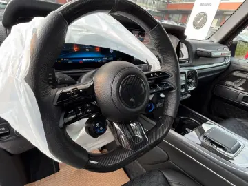 Mercedes-Benz BRABUS 900 ROCKET