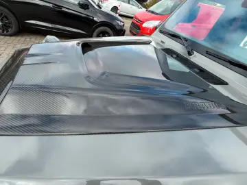 Mercedes-Benz BRABUS 900 ROCKET