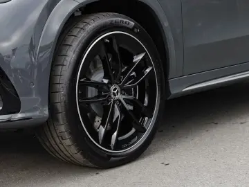 MERCEDES-BENZ GLE 450 4M AMG SoftClo Burmest Ventil 360 AirM