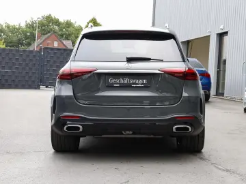 MERCEDES-BENZ GLE 450 4M AMG SoftClo Burmest Ventil 360 AirM