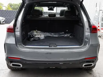 MERCEDES-BENZ GLE 450 4M AMG SoftClo Burmest Ventil 360 AirM