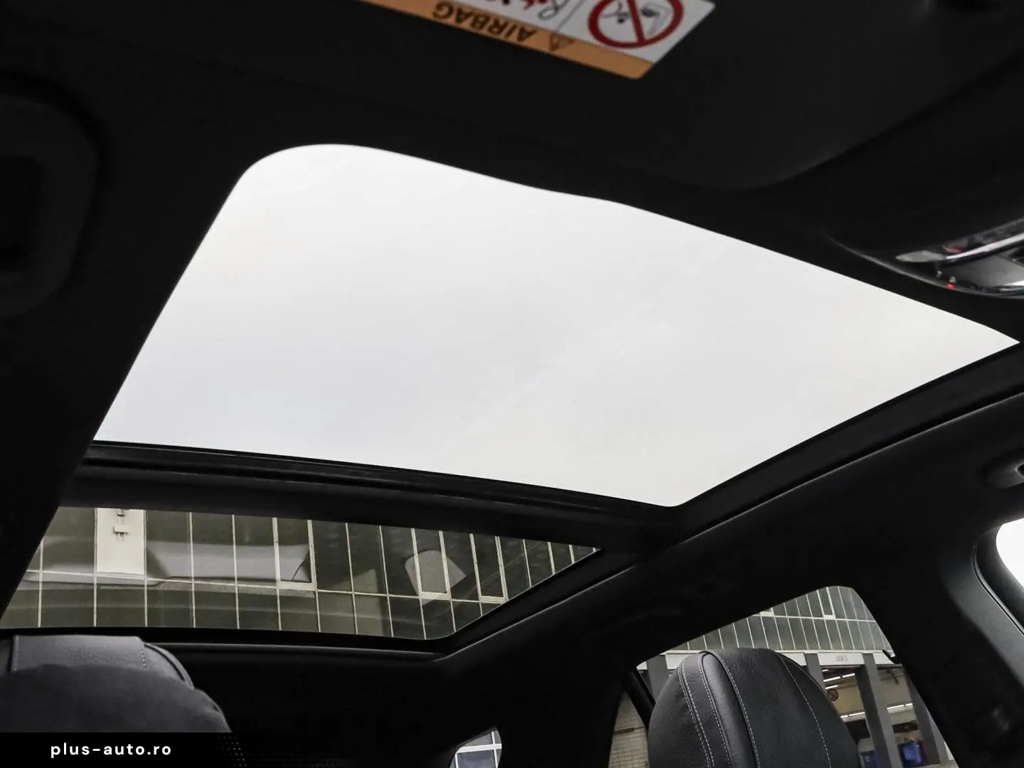 MERCEDES-BENZ GLE 450 4M AMG SoftClo Burmest Ventil 360 AirM