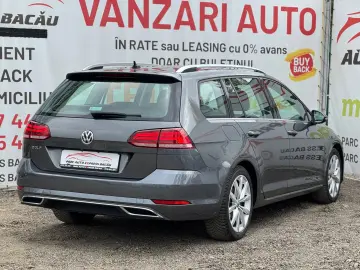 Volkswagen Golf VII