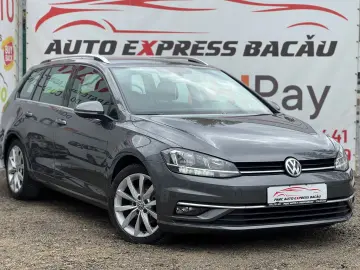 Volkswagen Golf VII