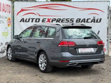 Volkswagen Golf VII