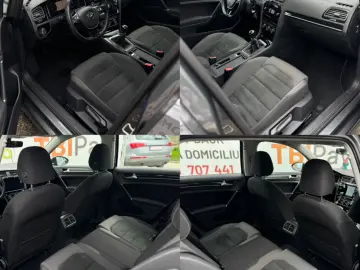Volkswagen Golf VII
