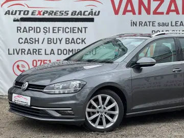 Volkswagen Golf VII