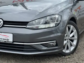 Volkswagen Golf VII