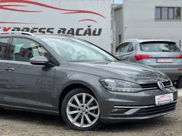 Volkswagen Golf VII