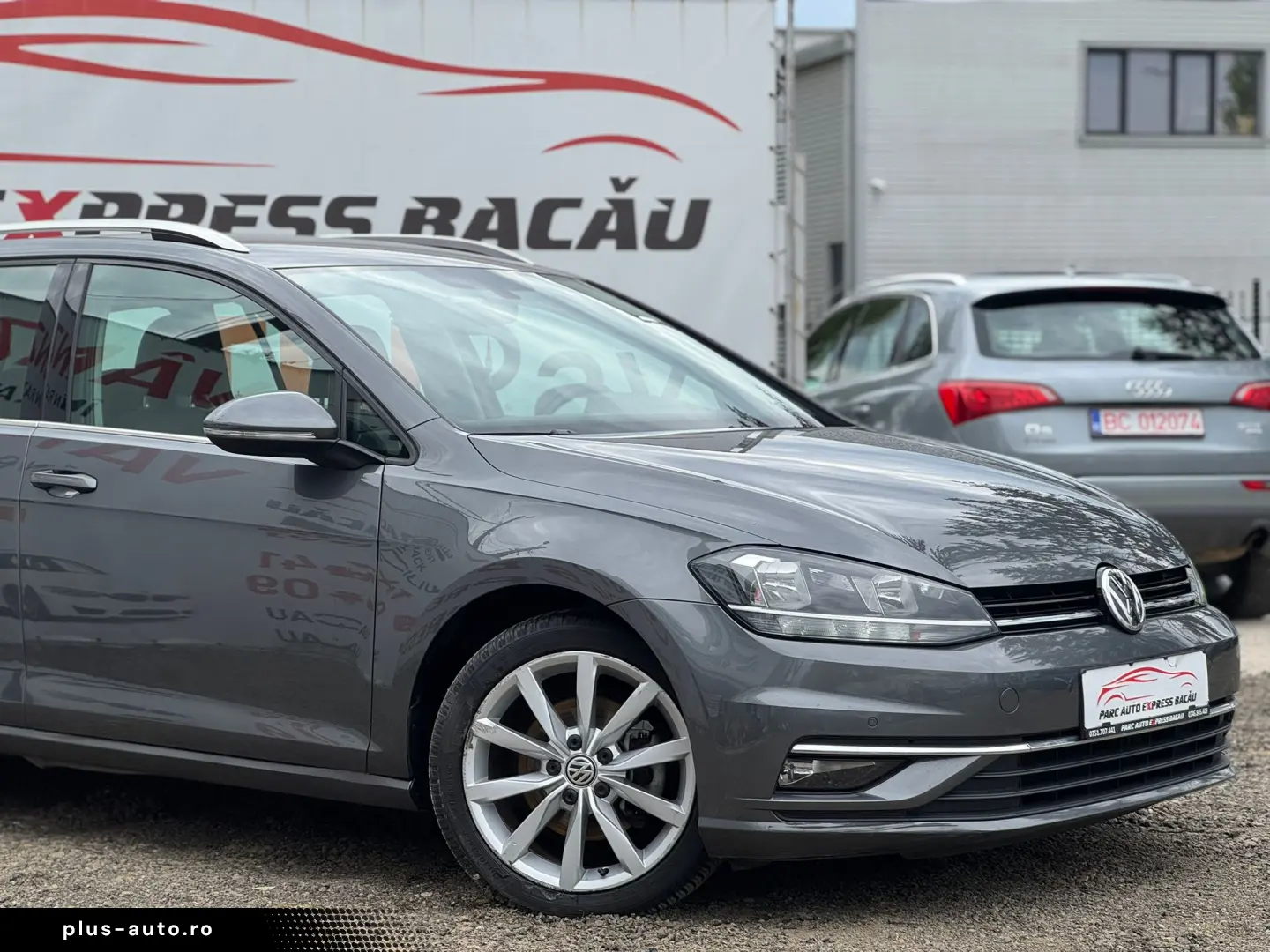 Volkswagen Golf VII
