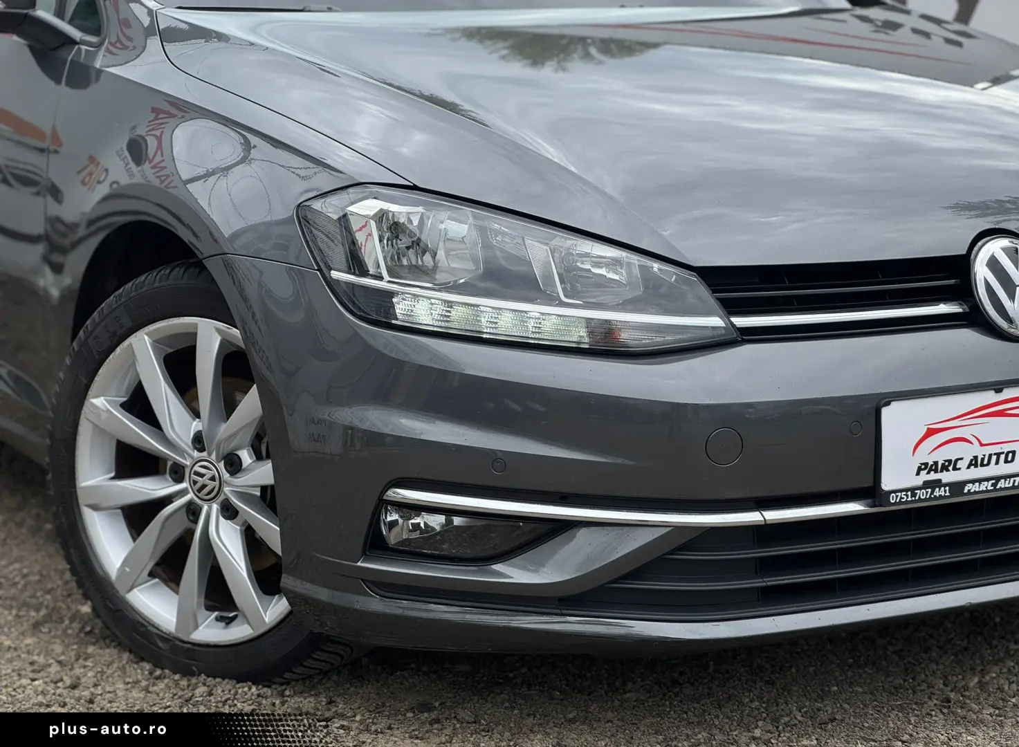Volkswagen Golf VII