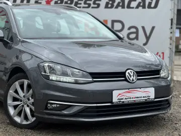 Volkswagen Golf VII