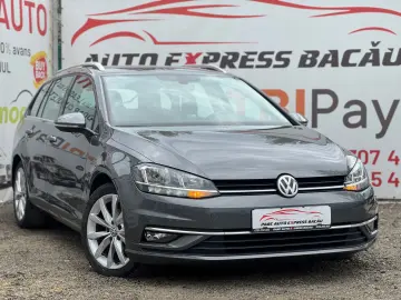 Volkswagen Golf VII