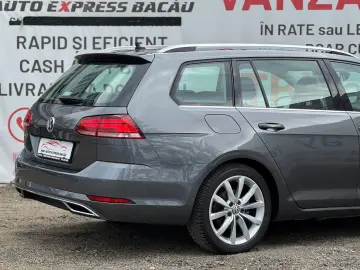 Volkswagen Golf VII