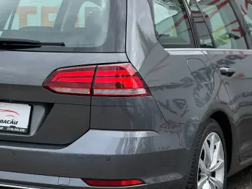 Volkswagen Golf VII