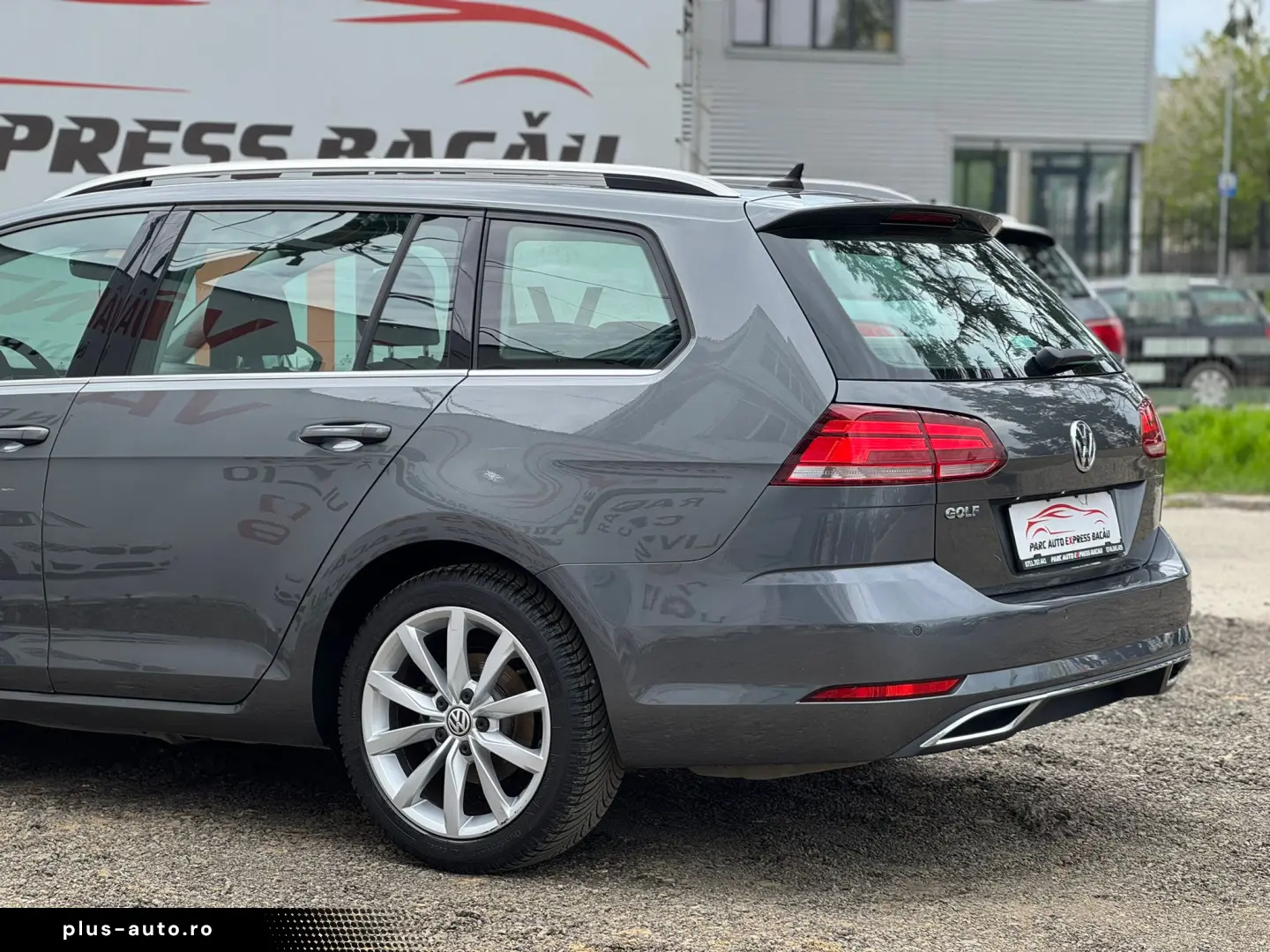 Volkswagen Golf VII