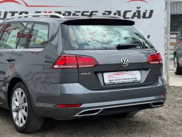 Volkswagen Golf VII
