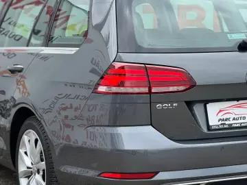 Volkswagen Golf VII