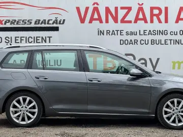 Volkswagen Golf VII