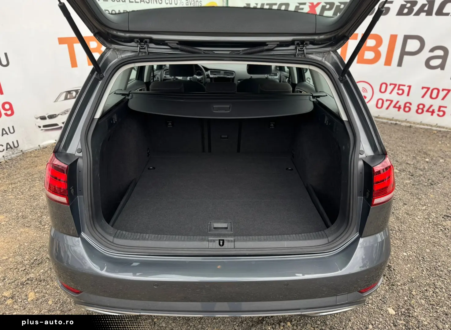 Volkswagen Golf VII