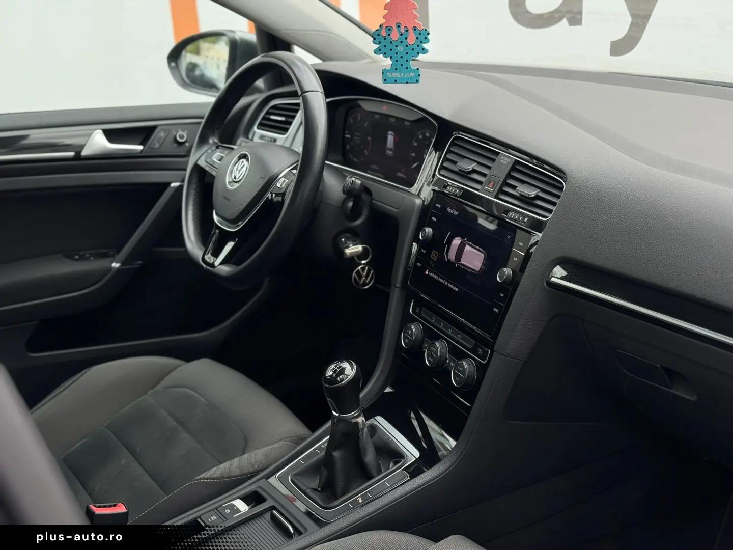 Volkswagen Golf VII