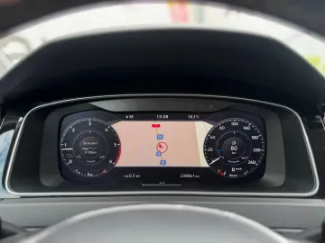 Volkswagen Golf VII