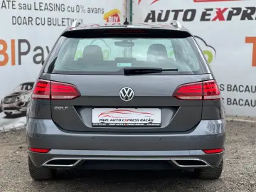 Volkswagen Golf VII