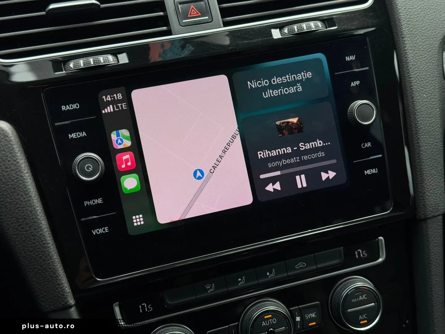 Volkswagen Golf VII