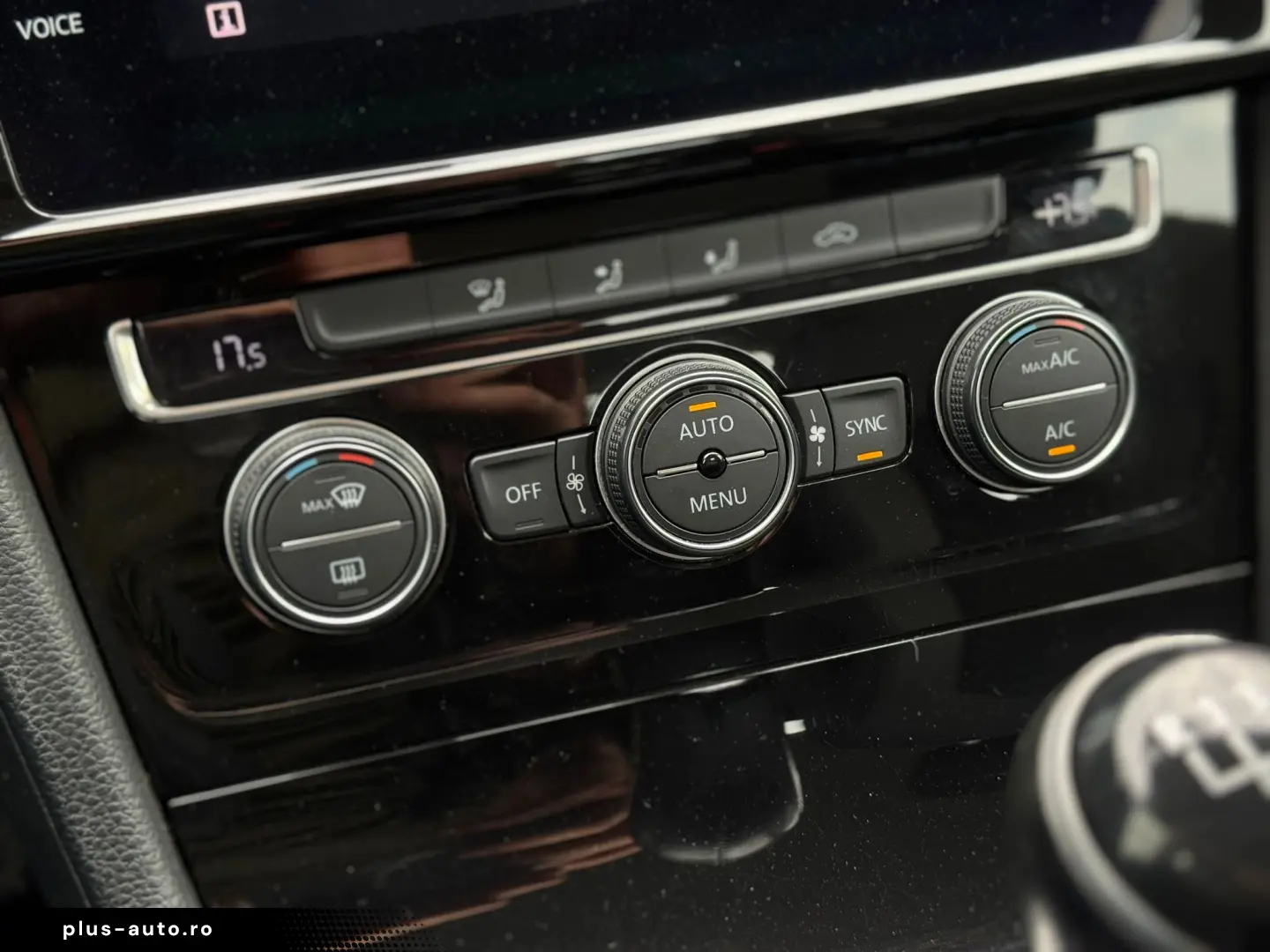 Volkswagen Golf VII