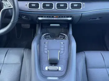 MERCEDES-BENZ GLE450d Coupe 4M AMG SoftClo Burm Ventil AirM