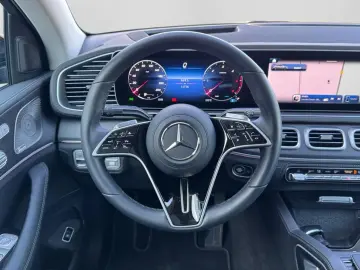 MERCEDES-BENZ GLE450d Coupe 4M AMG SoftClo Burm Ventil AirM