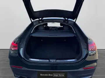 MERCEDES-BENZ GLE450d Coupe 4M AMG SoftClo Burm Ventil AirM