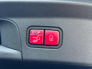 MERCEDES-BENZ GLE450d Coupe 4M AMG SoftClo Burm Ventil AirM