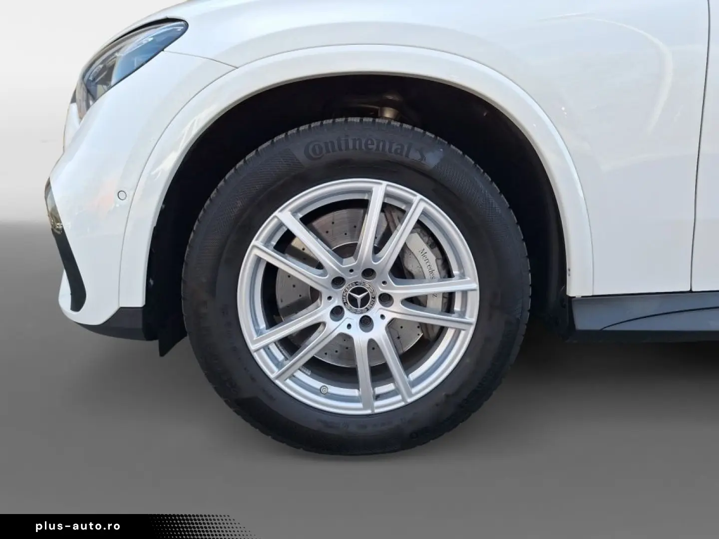 MERCEDES-BENZ GLC 200 4M Burmester Ventilation 360